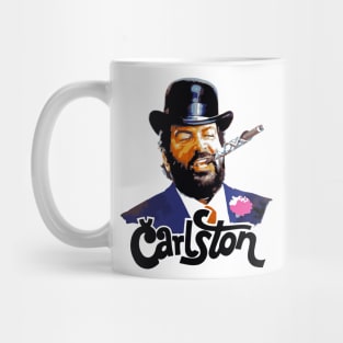 carlson Mug